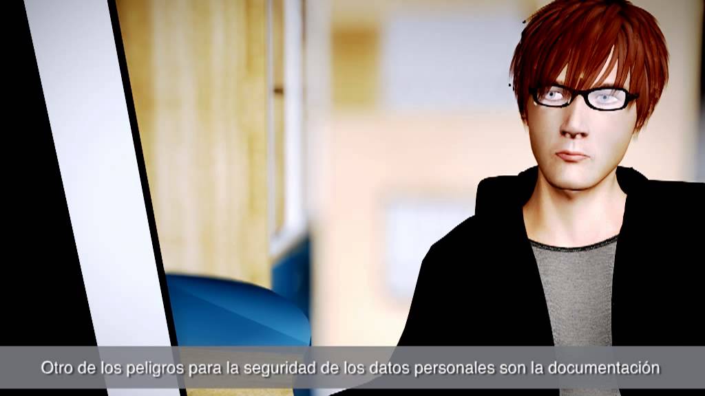 Lección 17: Datos Personales. Guía de Seguridad para Usuarios (intypedia)