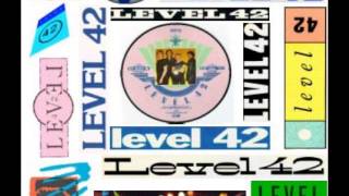 Level 42 -   Mike Lindup - Time Will Heal - As Years Go By