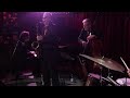 Harry Allen / Martin Sasse Quartett Live at King Georg, 15.11.2022