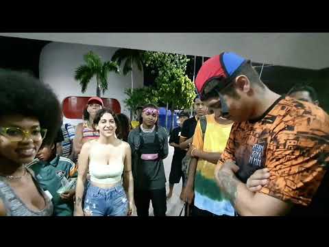 Aqualtune x Moita Treta | 1° FASE |BDRC| ED 109° | Duque de Caxias - RJ