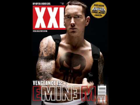 Eminem-Bagpipes From Baghdad (Nick Cannon Diss)