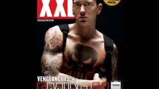 Eminem-Bagpipes From Baghdad (Nick Cannon Diss)