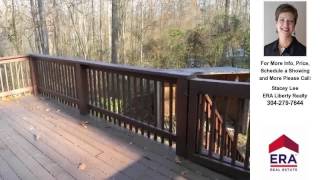 preview picture of video '2378 MCCOYS FERRY ROAD, HEDGESVILLE, WV Presented by Stacey Lee.'
