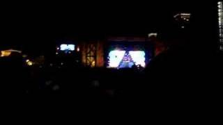 Daft Punk Lollapolloza-around the world