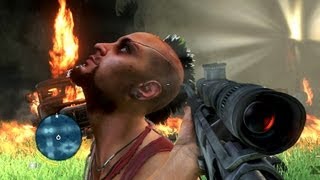 Far Cry 3 video thumbnail