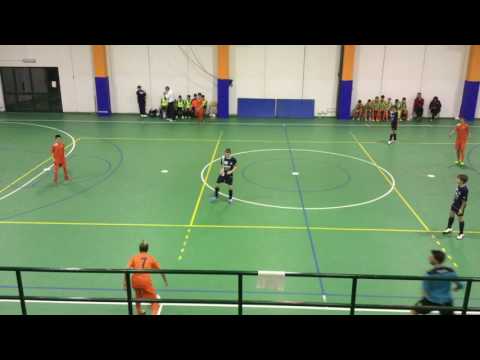 Val D Lans-Orange Futsal (Giovanissimi 2016 -Integrale)