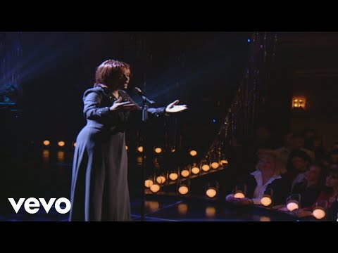 Donna Summer - If There Is Music There (from VH1 Presents Live & More Encore!)