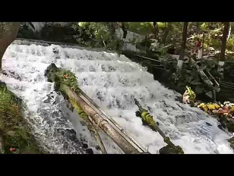 Nacimiento del Río San Juan - Huehuetenango