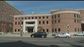 2 more inmates suspected of overdosing at Trumbull County Jail