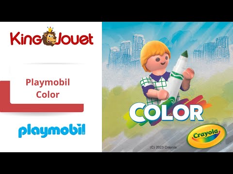 9404 - Voiture familiale Playmobil City Life Playmobil : King Jouet, Playmobil  Playmobil - Jeux d'imitation & Mondes imaginaires