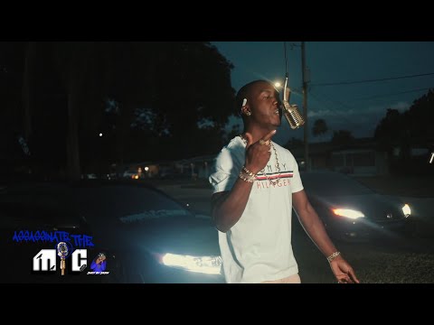 Bea$tmode - Freestyle Flow || Assassinate The Mic🎙️💥 (Orlando)