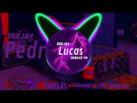 MEGA FUNK-especial de setembro (DJ Lucas deboxe PR e DJ Pedrox AL)