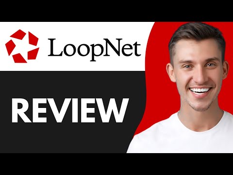 Www Loopnet Com Login