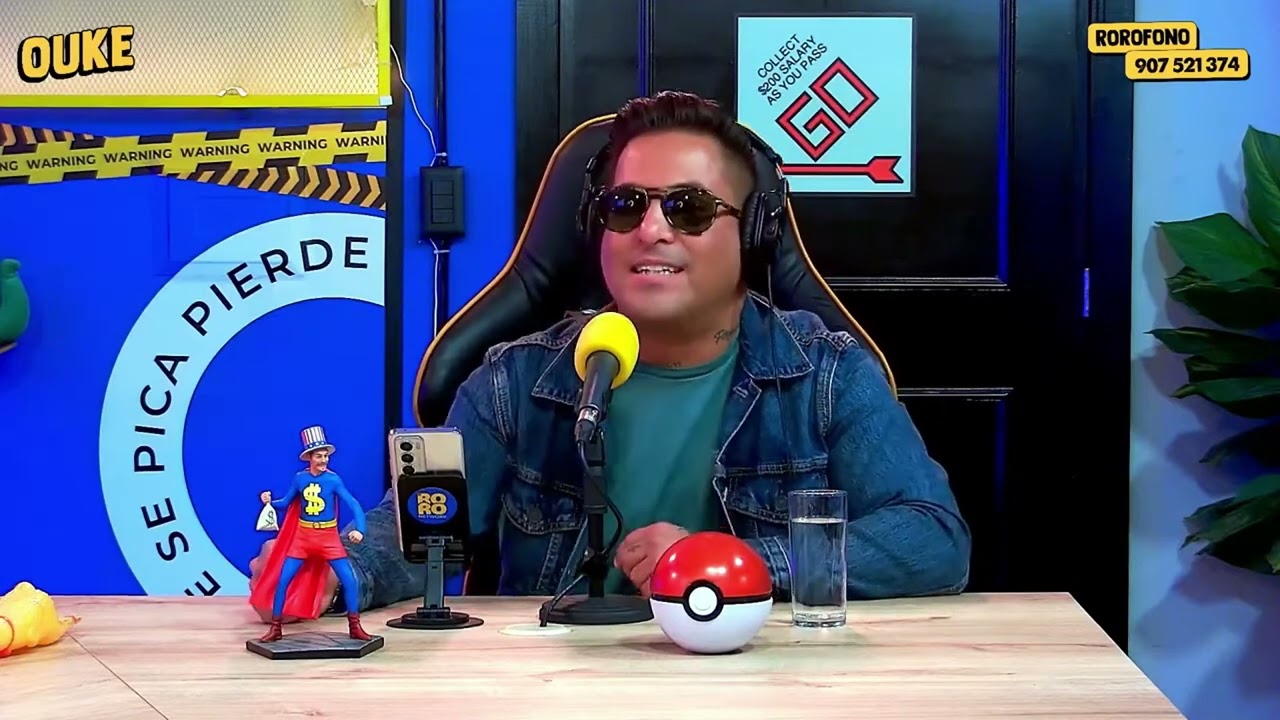 ¡Escándalo! 😱😲 Deyvis Orosco intentó pagar para bajarle una canción 🎶🔥¡Tommy Portugal lo confiesa!