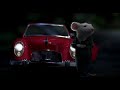 Stuart Little Roadster Chase Widescreen Version