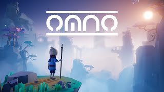 #1【Omno】すすめ。失われた文明の力をかりて【初見実況】