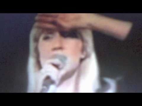 maria minerva - honey honey ABBA cover video thumbnail