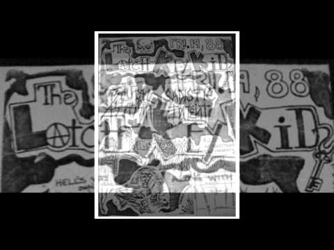 LKK from Los Angeles