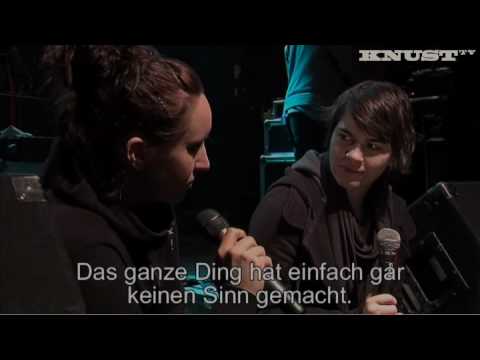 Kaki King || KnustTV