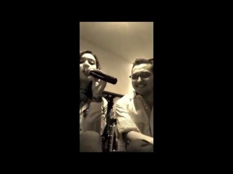 ESCONDIDOS (Cover, Olga Tañón y Christian Castro)