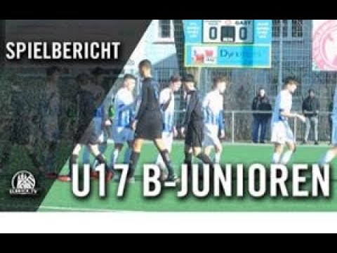 SV Uhlenhorst-Adler - USC Paloma (14. Spieltag, U17 Oberliga)