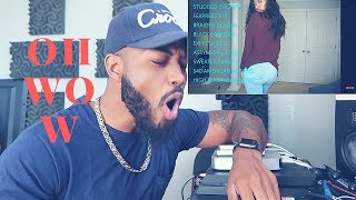 Gemini Twins Try On Style Haul (Reaction)