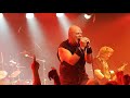 Razor - Instant Death (Live @ Speed Metal Party 2018).mp4