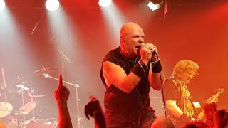 Razor - Instant Death (Live @ Speed Metal Party 2018).mp4