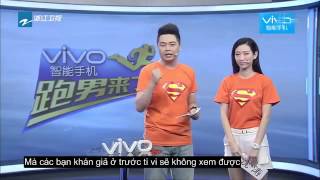 [Vietsub] Phân đoạn bị cut Hurry up Brother tập 3
