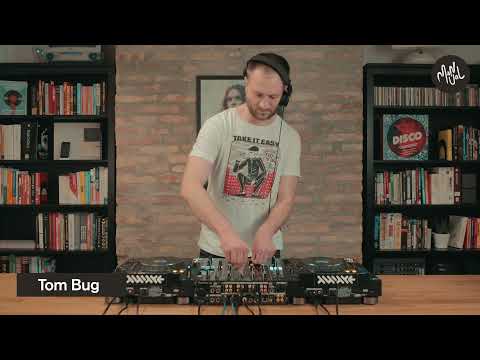 COUCHSURFING #11 w/ TOM BUG (Zagreb, HR)