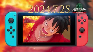 One Piece Odyssey [Deluxe Edition] video 1