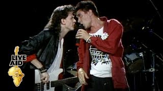 Download lagu Duran Duran - The Reflex (Live Aid 1985) mp3 Download lagu Duran Duran - The Reflex (Live Aid 1985) mp3