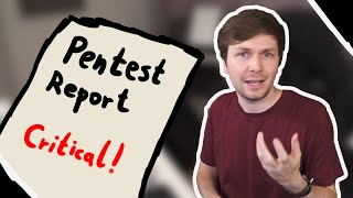 Public Penetration Test Reports - Learning Resource