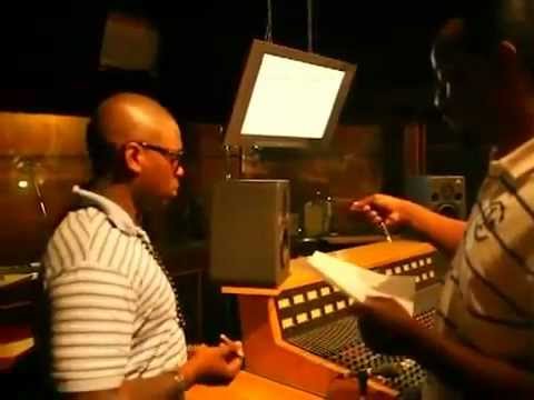 Рома Жиган- Gizo Evoracci- LV  project "Gangsta world"