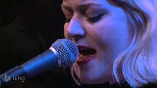 The Bamboos - Helpless Blues (Bing Lounge)