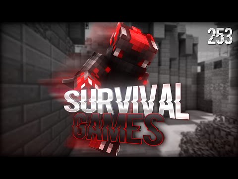Minecraft Survival Games - Episode #253: "The Best Game Ever"