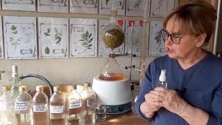 Hydrolat- co to jest? Jak zrobić hydrolat i do czego go używać? Melarosa Blog #38