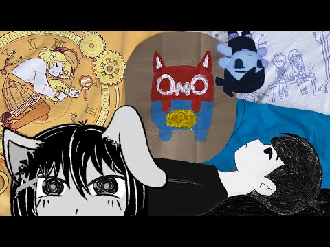 Omocat Shop