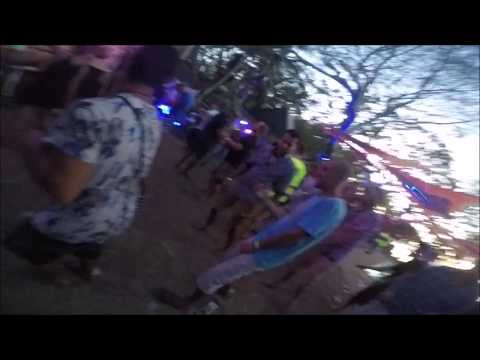 San and Tac Live @ Switch festival 2017-2018