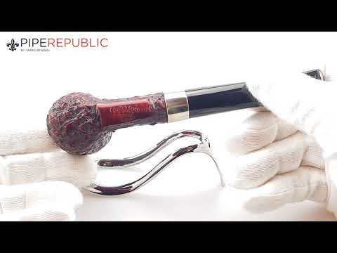 Peterson Donegal Rocky Pfeifen 120 Einzelstück