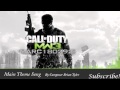 MW3 Soundtrack: Call Of Duty: MW3 (Theme Song ...