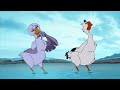 Balto III Wings Of Change Enter Stella 4K Scenes 2004 Balto