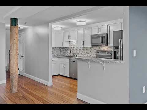 200 Market St., Lowell, MA 01852 - Condo - Real Estate - For Rent