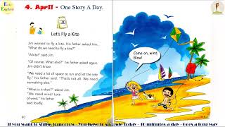 4.30 Let's Fly a Kite