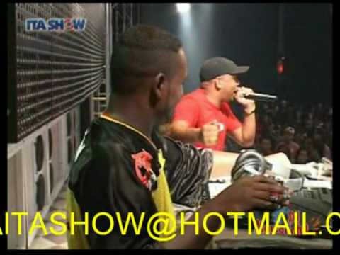 Mc Alexandre - Vai Lança - DVD DJ MARCELINHO DA ITA SHOW 2 BAILE FUNK DE ITABORAI - RIO DE JANEIRO