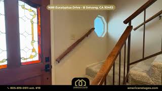 1686 Eucalyptus - Walkthrough