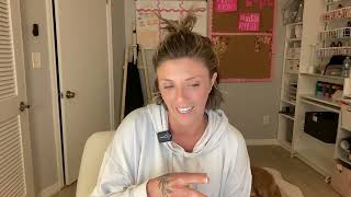 PART ONE OF THE ELIZABETH TECKENBROCK TELL ALL. and I truly mean TELL ALL.