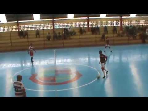 Furacão/Colina vs Juventude