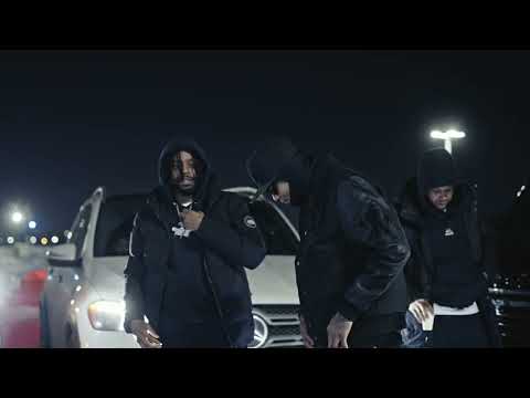 Eaz Miyagi x I.M.O.L.  Joe Blow - We Da Ones (Official Trailer)