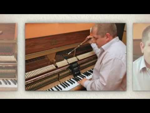 Klavierstimmer Tischler - Estenfeld Gaukönigshofen Gerbrunn Geroldshausen Greußenheim Hausen